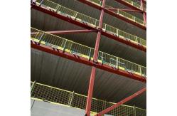China L32Ft Galvanized Razor Barbed Wire supplier