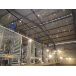 H Type Meat Hot Galvanized Battery Cage Poultry Drinking System for sale
