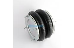 China Double Convoluted Air Bellow NORGREN M/31122 (M31122) Air Spring supplier