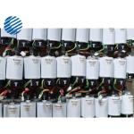 10mm NCR IMCRW Magnetic Head Roller , Components Of ATM Machine 9980235887