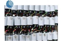 China 10mm NCR IMCRW Magnetic Head Roller , Components Of ATM Machine 9980235887 supplier
