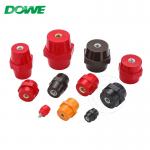 Sep2519 Busbar Support Insulator Heat Fire Hexagonal For Electrical Car for sale