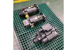 China PV110 MF110 Silage Machine Hydraulic Drives System Easy To Disassemble supplier