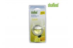 China Mini 6ML Custom Air Freshener Commercial Air Fresheners  Sweet - scented Crystal supplier