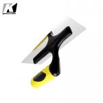 OEM Antirust Stainless Steel Trowel Length 200mm Industrial Rade for sale