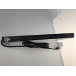 1800J Protective Anti Thunder Power Strip With Extension Cord