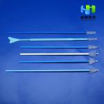 Cervical Specimen Collection Pap Test Disposable Cytology Brush for sale