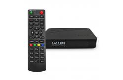 China Interface PAL 1080P Dvb T2  Tv Tuner Full Channel Search supplier