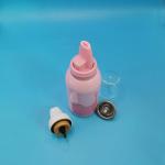 Precision Hair Mousse Spray Valve Effortless Styling with Pinpoint Accuracy for sale