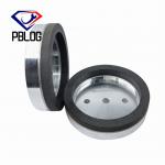 Glass straight edge machine Chamfering cup shape resin grinding wheel