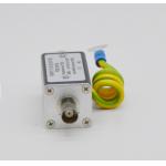 Metal Coaxial Lightning Surge Protector ISO9001 Certificated 10KA for sale
