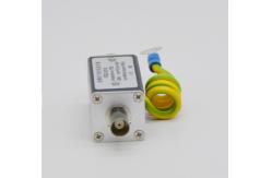 China Metal Coaxial Lightning Surge Protector ISO9001 Certificated 10KA supplier