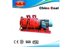 China Mine Scraper Winch supplier