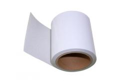 China Stable Transparent Transfer Tape , Colorless Acrylic Transfer Tape supplier