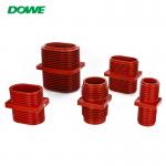 35KV 40.5KV Epoxy Resin Bushing Busbar Holder Wall Bushing Switchgear for sale