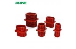 China 35KV 40.5KV Epoxy Resin Bushing Busbar Holder Wall Bushing Switchgear supplier