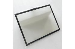 China Automatic Calibration Interactive Touch Screen Display Smooth Touch supplier