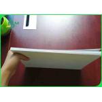 150g 180g White Coated High Glossy Art Paper For Book Printing