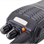 TC-700 Digital And Analog Voice Encryption Convenient Anti-fall Walkie Talkie