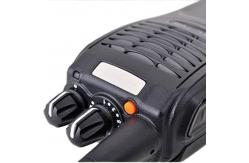 China TC-700 Digital And Analog Voice Encryption Convenient Anti-fall Walkie Talkie supplier