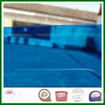 Sun Sheets PC Embossed Polycarbonate Sheet For Skylight 1mm-20mm Thickness