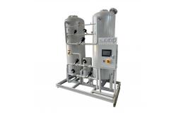 China 93% Purity 5m3 Industrial Oxygen Concentrator Machine For Aquaculture supplier