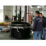 Electric Cold Pipe Cutting And Beveling Machine With Perfect Surface for sale