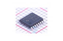 China ATMEGA1284P-AU supplier
