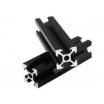 Customized Assembly Line 6061 T5 Aluminium Profile System for sale