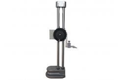 China 0-300mm/0-12′′ LCD Display Double Column Digital Height Gauge Measuring Tool supplier