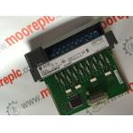 Highest version 1756-OB16D Allen Bradley Modules 19-30 VDC DIAGNOSTIC OUTPUT16 PTS for sale