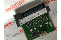China Highest version 1756-OB16D Allen Bradley Modules 19-30 VDC DIAGNOSTIC OUTPUT16 PTS supplier