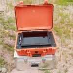 Engineering Seismic Instruments Geotechnical Landslide Investigations for sale