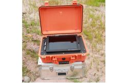 China Engineering Seismic Instruments Geotechnical Landslide Investigations supplier