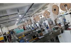 China Automatic Terminal Crimping Machine manufacturer