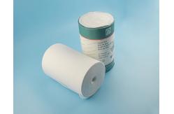 China High Absorbency Medical Gauze Roll For Medical Consumables supplier