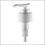 24mm 28mm Plastic Lotion Pump Dispenser Lotion Sprayer For Bottle for sale
