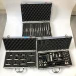 OLYMPUS Flexible Endoscope Repair Tools Flexible Scope Repair Tools