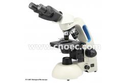China 40x - 1600x Lab Student Achromatic Biological Microscope Monocular Microscopes A11.5601 supplier