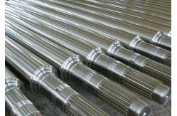 China Sendzimir Mill Rolling Mill Rolls Forged Steel Material Strict Control ISO9001 Certification supplier