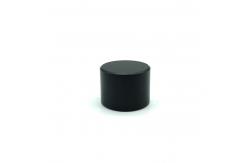 China Nickel Coated High Density Epoxy Disc Magnet with Customized Magnetism Direction supplier