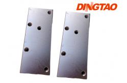 China 129091 Suit  Vector Q80 Part Block Of Crankshaft Casing Without Connecting supplier