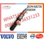 Diesel Fuel Injector Nozzle 7421644598 7485003042 7485003949 85003042 85003949 for VOL MD11 REN-AULTT Premium Diesel Eng for sale