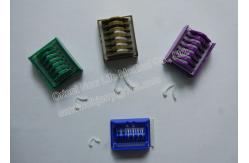 China All Size Polymer Ligating Clip supplier