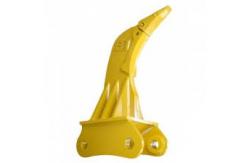China Hydraulic Excavator Ripper Attachment 420kg For EC210 20 Ton vol vo supplier