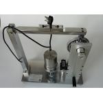 Manual IEC60884 Figure 20 Cord Retention Testing Apparatus for sale