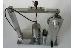 China Manual IEC60884 Figure 20 Cord Retention Testing Apparatus supplier
