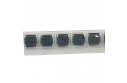 China 4.7UH Large Current Shielded Surface Mount High Power Inductor Magnetic Multilayer supplier