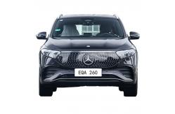 China 180mph Mercedes Benz EV 2025 EQA 260 5 Seats SUV Pure Electric Vehicle supplier