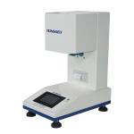Digital Plastic Melt Index Testing Instruments , ASTM1238 60kg Melt Flow Rate Tester for sale